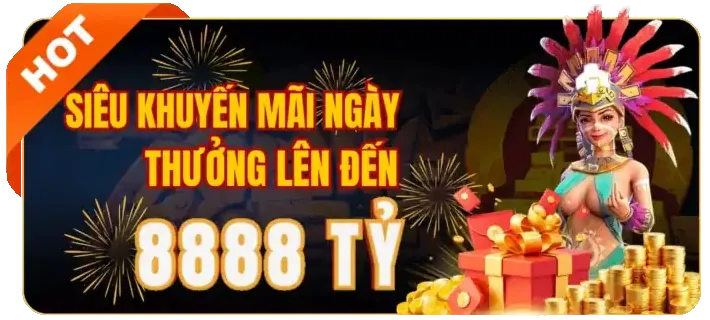 Quà tặng sinh nhật và lễ tết từ mv88 code
