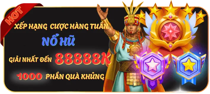 Khuyến mãi nạp lại hàng ngày MV88 Code