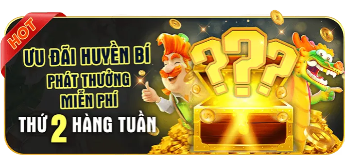 Các trò chơi Slot Game Nổ Hũ