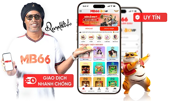 Cá Cược Thể Thao & Đá Gà Hấp Dẫn