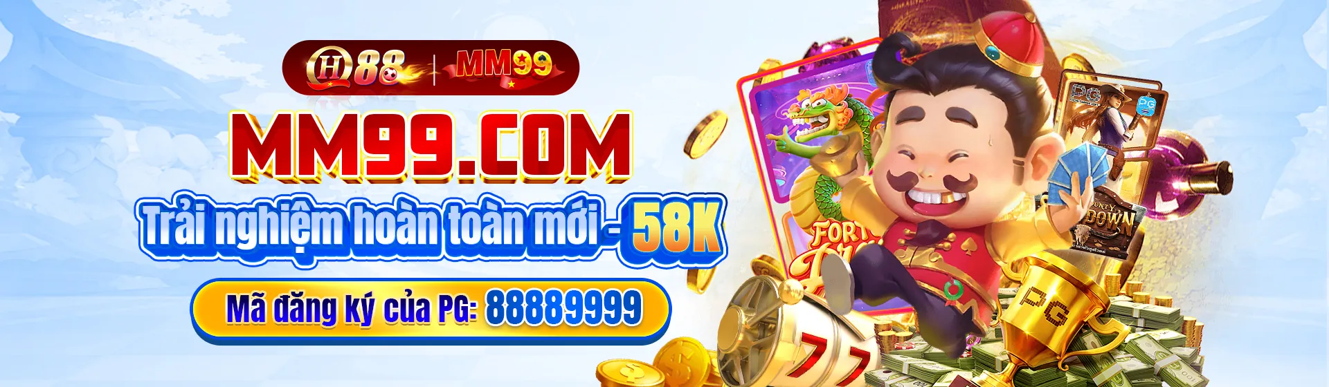 Sân vận động với trận đấu bóng đá đang diễn ra và logo mv88 code