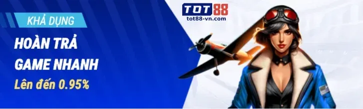 Hoàn trả hàng ngày MV88 Code